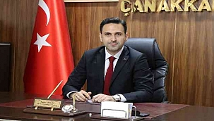 Başkan Makas'tan Milli Şair Ersoy'u anma mesajı