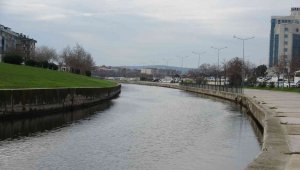 Çanakkale Sarıçay'dan alınan örneklerde ağır metaller saptandı