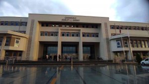 Çanakkale'de 8 yıldır süren akaryakıt davasında karar çıktı ''Başkan Gökhan Beraat etti''