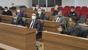 Çanakkale'deki sokak hayvanları için yaşam merkezi kurulacak