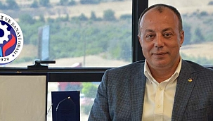 SEMİZOĞLU ''ÇALIŞAN VE İŞVEREN BİR BÜTÜNDÜR , AYRILAMAZ''.