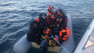 Yunanistan ölüme tek ediyor, Türk askeri kurtarıyor