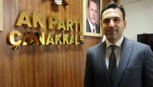 AK Parti'li Makas 2021 yılını değerlendirdi