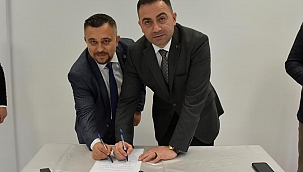 Biga Belediyesi’nde en düşük işçi maaşı 5 bin 427 lira oldu