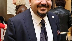 Çanakkale'de Avukatın Şok Ölümü