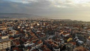 Çanakkale'de ihracat arttı, ithalat azaldı