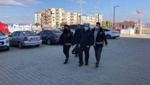 FETÖ'nün Bursa yapılanmasının sorumlusu Çanakkale'de yakalandı