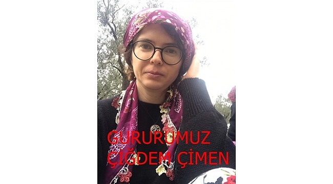 YAZARIMIZ ÇİĞDEM ÇİMEN'DEN SARIKIZ NASIL KURTULUR?