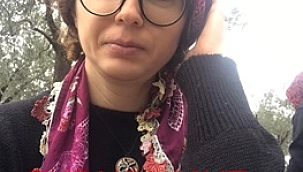 YAZARIMIZ ÇİĞDEM ÇİMEN'DEN SARIKIZ NASIL KURTULUR?