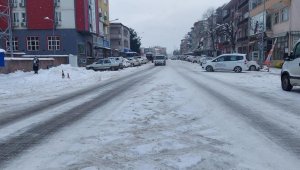 Yenice'de kamu personeline idari izin