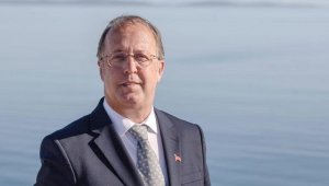 Başkan Cengiz Balkan Serbest Bırakıldı