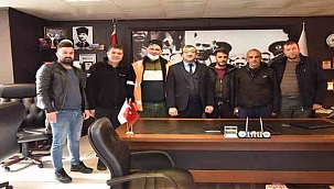 Çan'da deve güreşleri 20 Martta gerçekleşecek