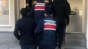 Çanakkale'de enerji nakil kablolarını çalan 3 şüpheli yakalandı