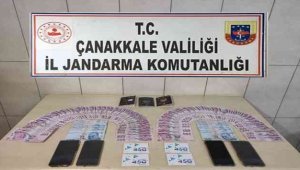 Çanakkale'de fuhuş operasyonu: 4 gözaltı