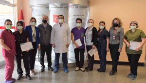 Çanakkale'de yoğun bakım hemşireliği eğitimi