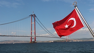 Cumhurbaşkanı Erdoğan’a doğum günü hediyesi