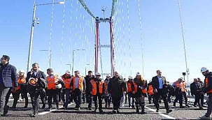 Cumhurbaşkanı Erdoğan'dan sürpriz telefon