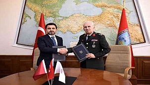 Tarihi Gelibolu Yarımadası'nın dijital haritası hazırlanacak