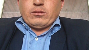 Ayvacık'ta arazi anlaşmazlığı nedeniyle 1 kişi silahla öldürüldü