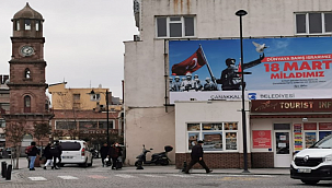Çanakkale 18 Mart'a Hazır