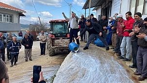ÇANAKKALE’DE KOYUN KEÇİ SÜTÜ ÜRETİMİ VE SEKTÖRDE YAŞANAN SORUNLAR