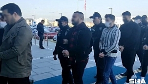 Çanakkale Emniyetinden ‘Nobody’ operasyonu