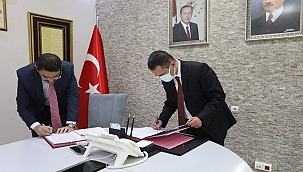 Çanakkale Valiliği İle Çanakkale Cumhuriyet Başsavcılığı Arasında Denetimli Serbestlik Protokolü İmzalandı