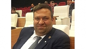 CHP Ezine İl Genel Meclisi Üyesi H. Aşkının 18 Mart Mesajı