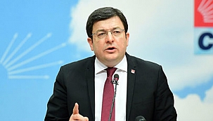 CHP'Lİ ERKEK, “18 MART’I BÜYÜK BİR GURURLA KUTLUYORUM”