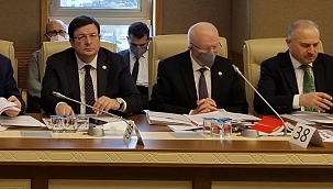 CHP’Lİ ERKEK: “İKTİDAR EN KIDEMLİ HÂKİMDEN NEDEN RAHATSIZ?”