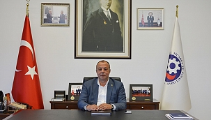 ÇTSO 18 MART ÇANAKKALE ZAFERİMİZİN 107.YILI KUTLU, 1915 ÇANAKKALE KÖPRÜMÜZ HAYIRLI OLSUN'' !