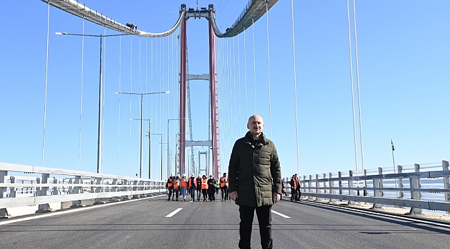 DEV PROJE YILLIK 118 BİN KİŞİYE İSTİHDAM SAĞLAYACAK