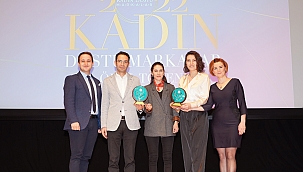 KADIN DOSTU ŞİRKET “LİMAK ENERJİ”