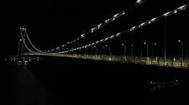 MÜJDE 1915 KÖPRÜSÜNDEN GEÇİŞ BİR HAFTA ÜCRETSİZ