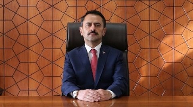 Vali İlhami AKTAŞ’ın “18 Mart Şehitleri Anma Günü ve Çanakkale Deniz Zaferi’nin 107. Yıl Dönümü” Mesajı