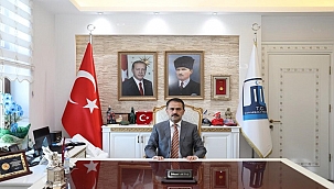 Vali İlhami AKTAŞ’ın “İstiklâl Marşı'nın Kabulü Ve Mehmet Akif Ersoy'u Anma Günü” Mesajı