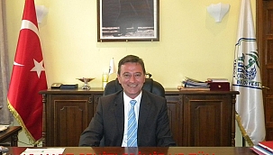 Veysel Acar ''Tüm Şehitlerimizi Rahmetle Anıyorum''