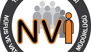 Çanakkale Merkez İlçe Nüfus Müdürlüğü, 10 Nisan 2022 Tarihinde Açık Olacaktır