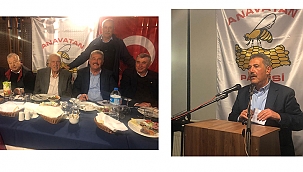 Ersümer bilgileri tazeledi 