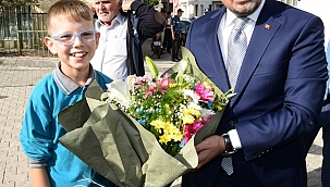 "GAZİ MECLİS BAĞIMSIZLIĞIMIZIN SEMBOLÜDÜR