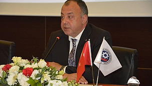 SELÇUK SEMİZOĞLU : ENERJİ MALİYETLERİ TÜM KESİMLERİN REKABET GÜCÜNÜ KIRIYOR, TÜKETİCİYİ ZORLUYOR.