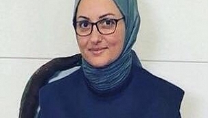 Aynur Tuna Yavaş'ın19 Mayıs mesajı