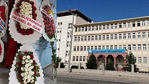 Çanakkale’de olmayan spor salonunun açılışı!