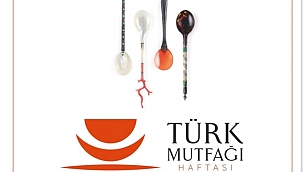 ÇANAKKALE'DE TÜRK MUTFAĞI HAFTASI ETKİNLİKLERLE BAŞLADI.