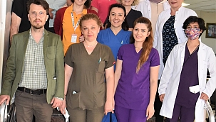 ÇANAKKALE DEVLET HASTANESİNDE GETAT (GELENEKSEL VE TAMAMLAYICI TIP) ÜNİTEMİZDE AKUPUNUKTUR, PROLOTERAPİ, KUPA, HACAMAT, SÜLÜK, LARVA, MEZOTERAPİ VE OZONTERAPİ TEDAVİLERİ YAPILMAKTADIR