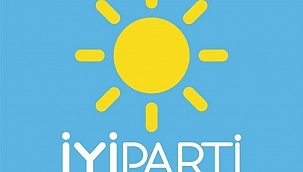 İYİ Parti Çanakkale İl Başkanlığı'nın Ramazan Bayramı mesajı