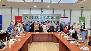 KADINLAR TASARRUF ÖĞRENİYOR, FATURALARINI DÜŞÜRÜYOR