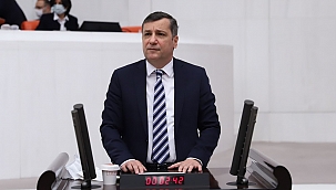 KÖPRÜNÜN ERKEN BİTMESİ SADECE MÜTEAHHİT’E YARADI