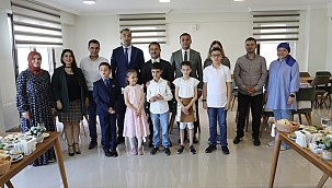 Vali İlhami AKTAŞ, 