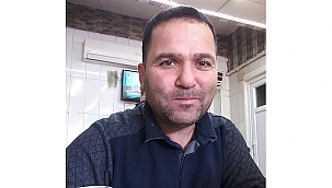 Yenice-Suuçtu Köyü Muhtarının Ramazan Bayramı Mesajı